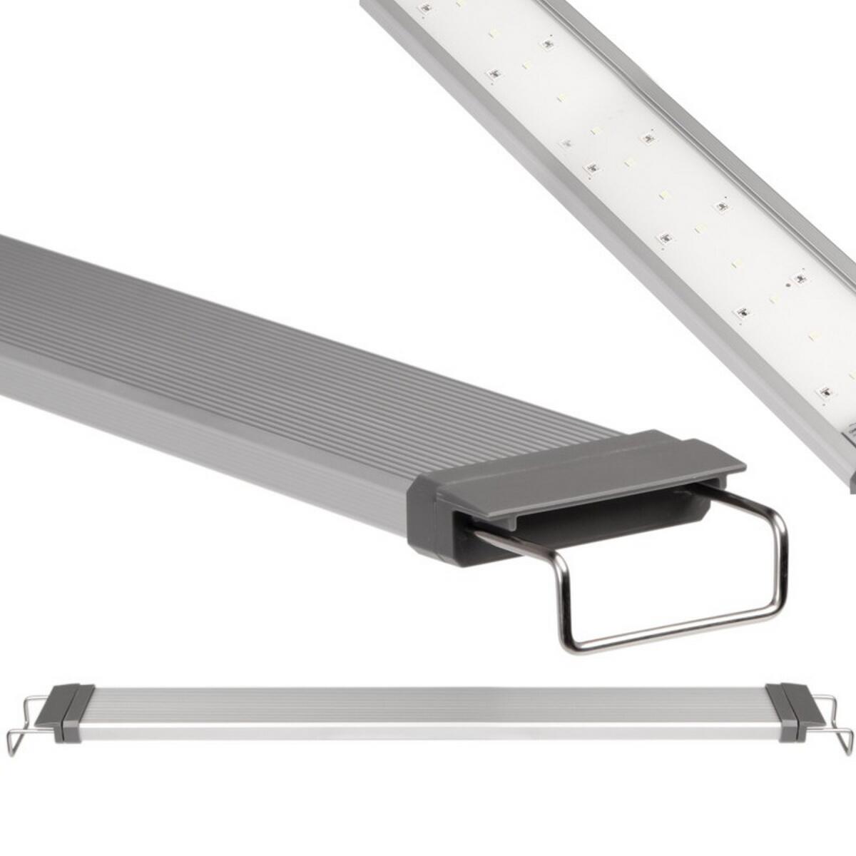 Світильник Chihiros W Series W120 WRGB LED 68 Вт, 5720 лм, IP67 для акваріума 112-132 см, Bluetooth
