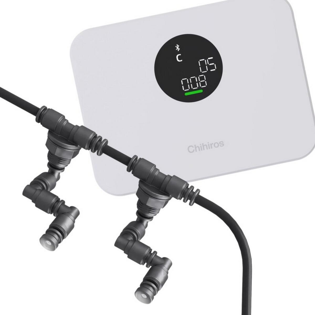 Автоматическая система полива Chihiros Spray System Tiny для террариумов и полударий