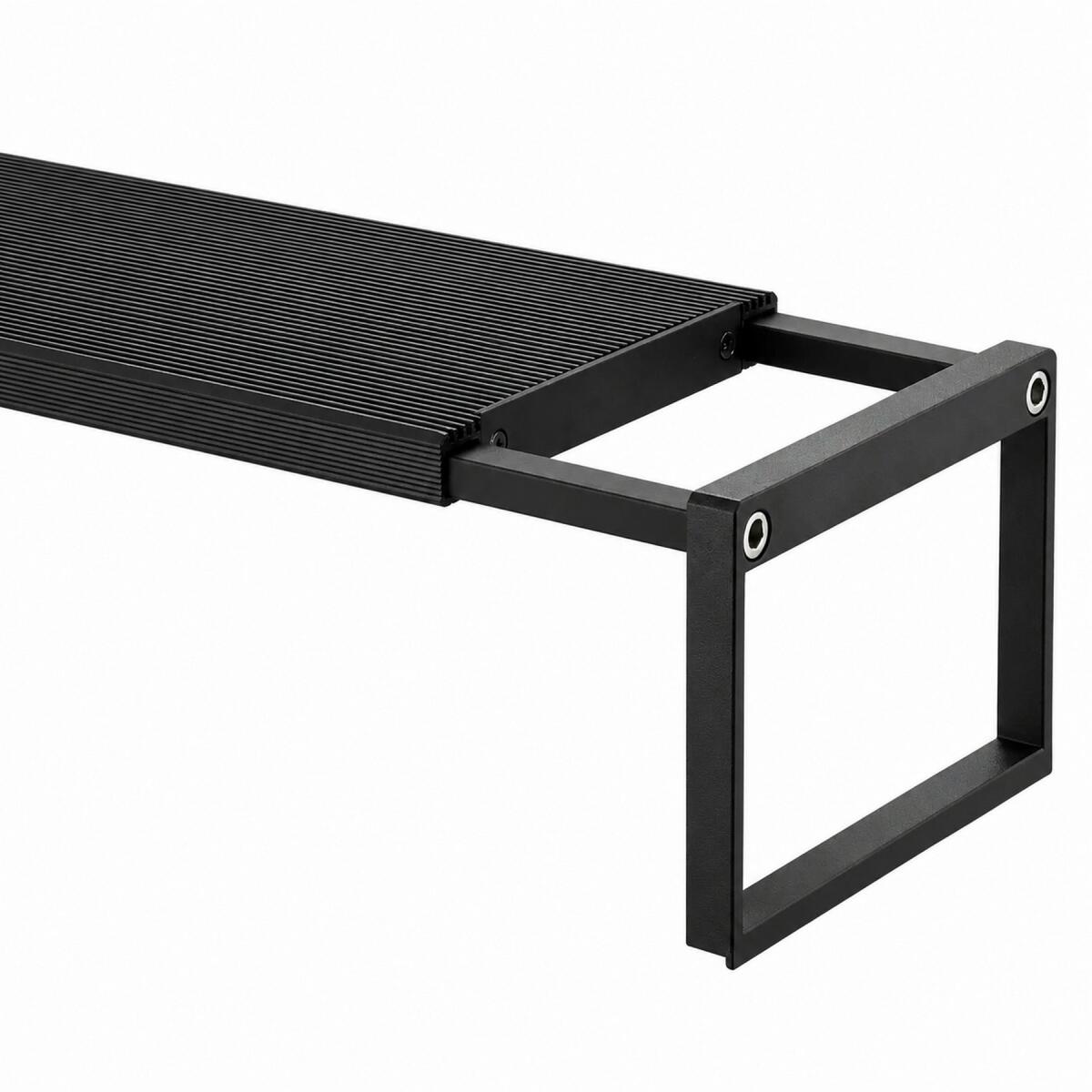 Світильник Chihiros WRGB SLIM 120 II LED Bluetooth 90W для акваріумів 120-140 см
