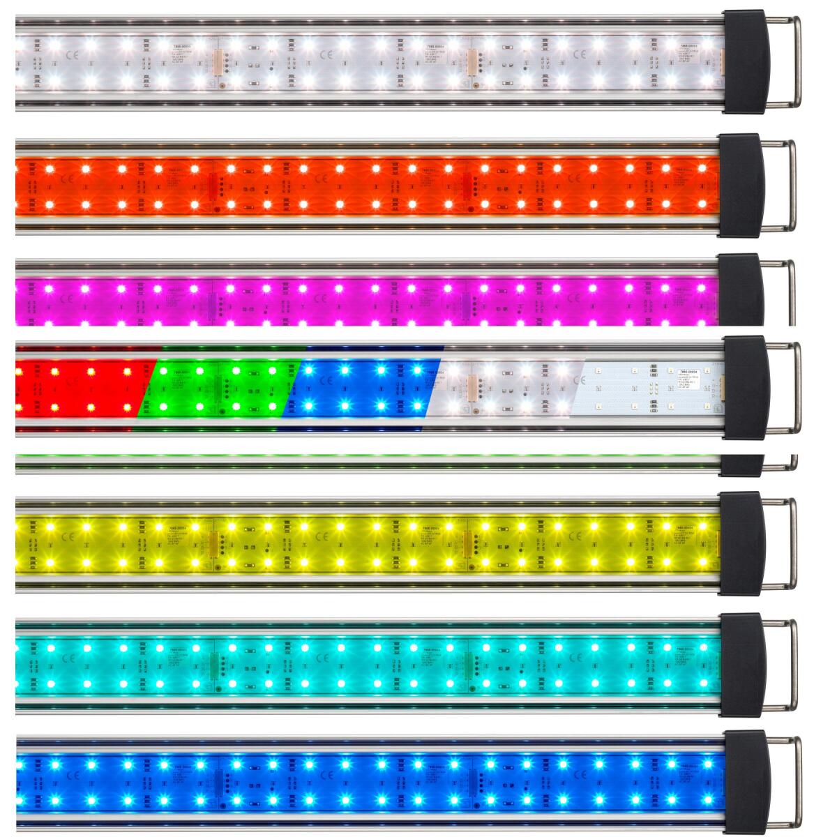 Світильник RGB Eheim powerRGB 487 для акваріума 499-667 мм (4252050)