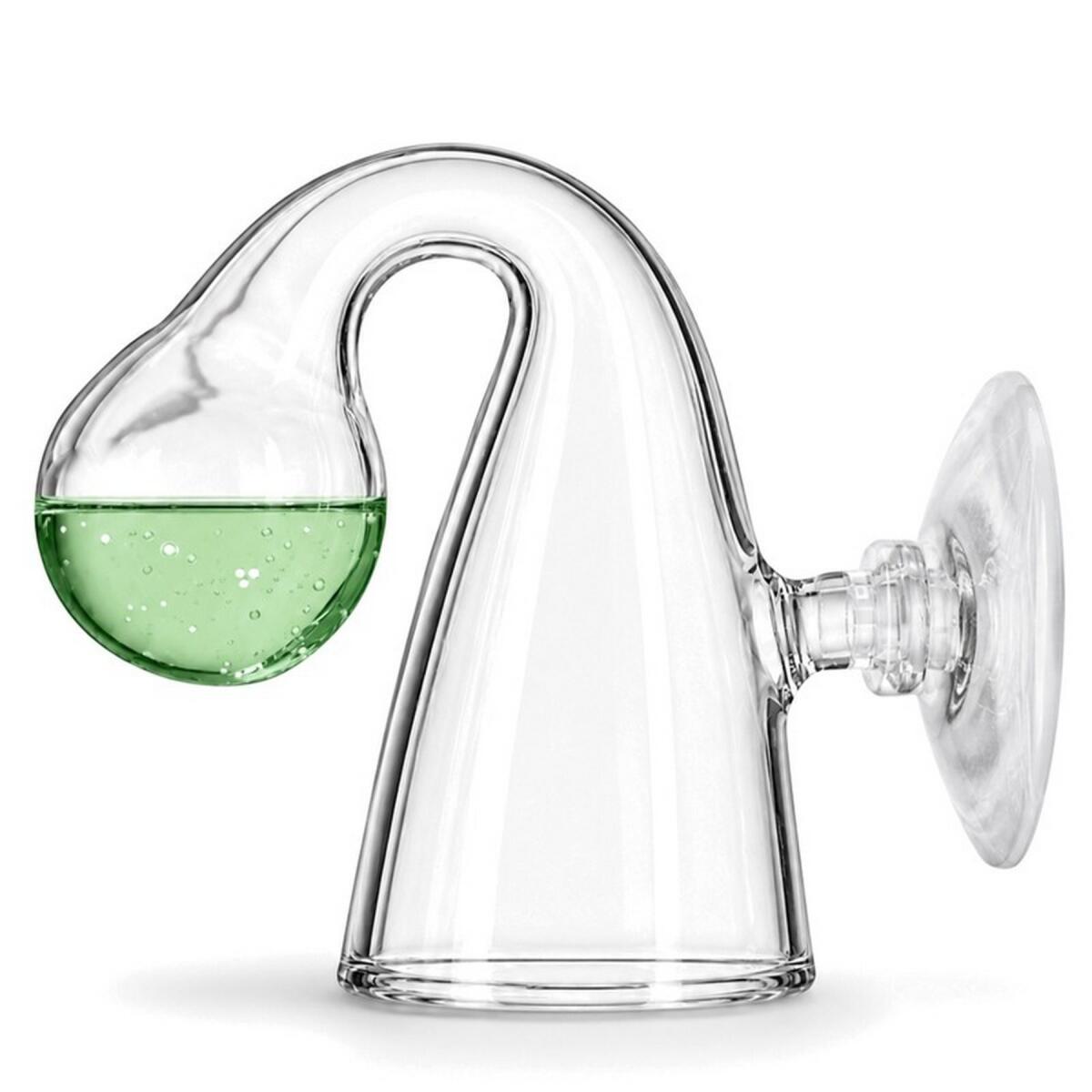Стеклянный индикатор CO2, дропчекер Aquario Drop Checker