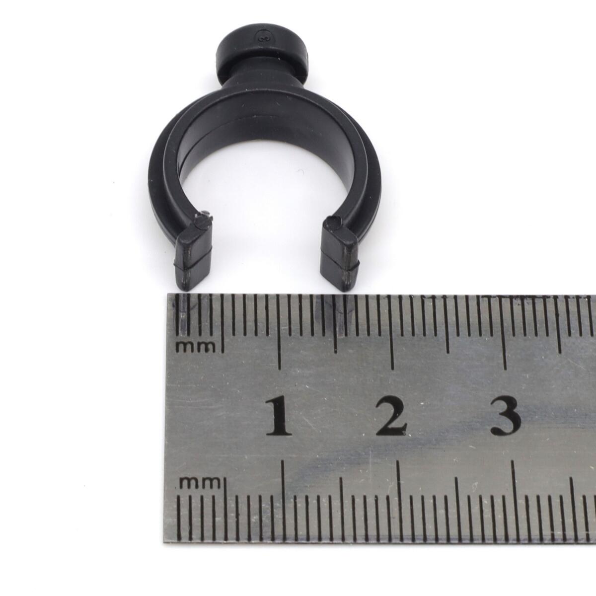 Присоска з затискачем Eheim suction cup 16/22мм 2шт. (4015150)