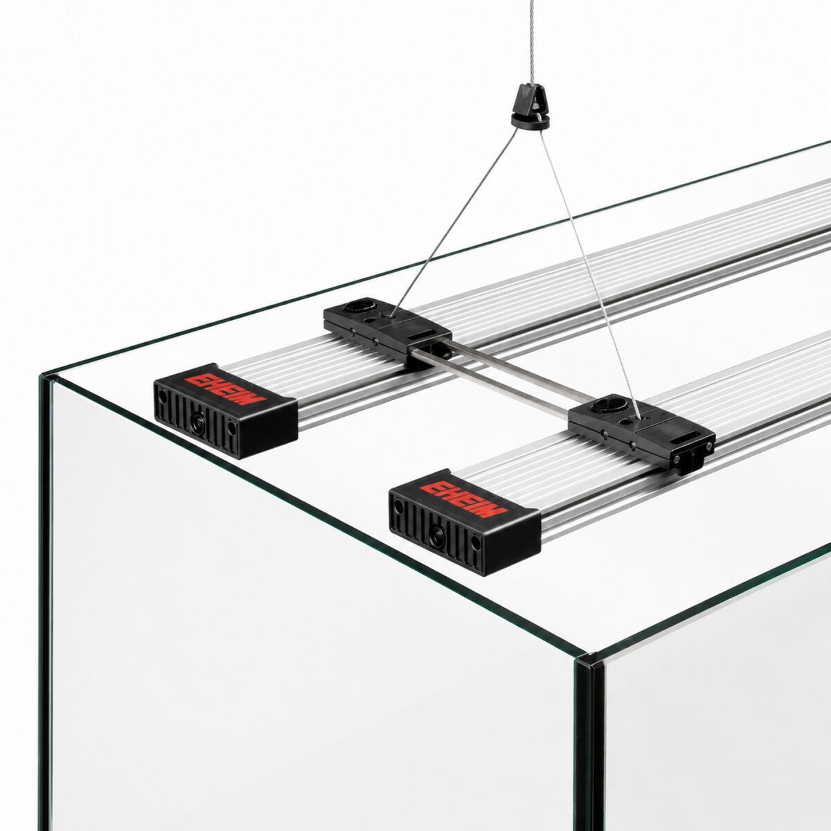 Трос подвески на два светильника для Eheim PowerLED+ (4200030)