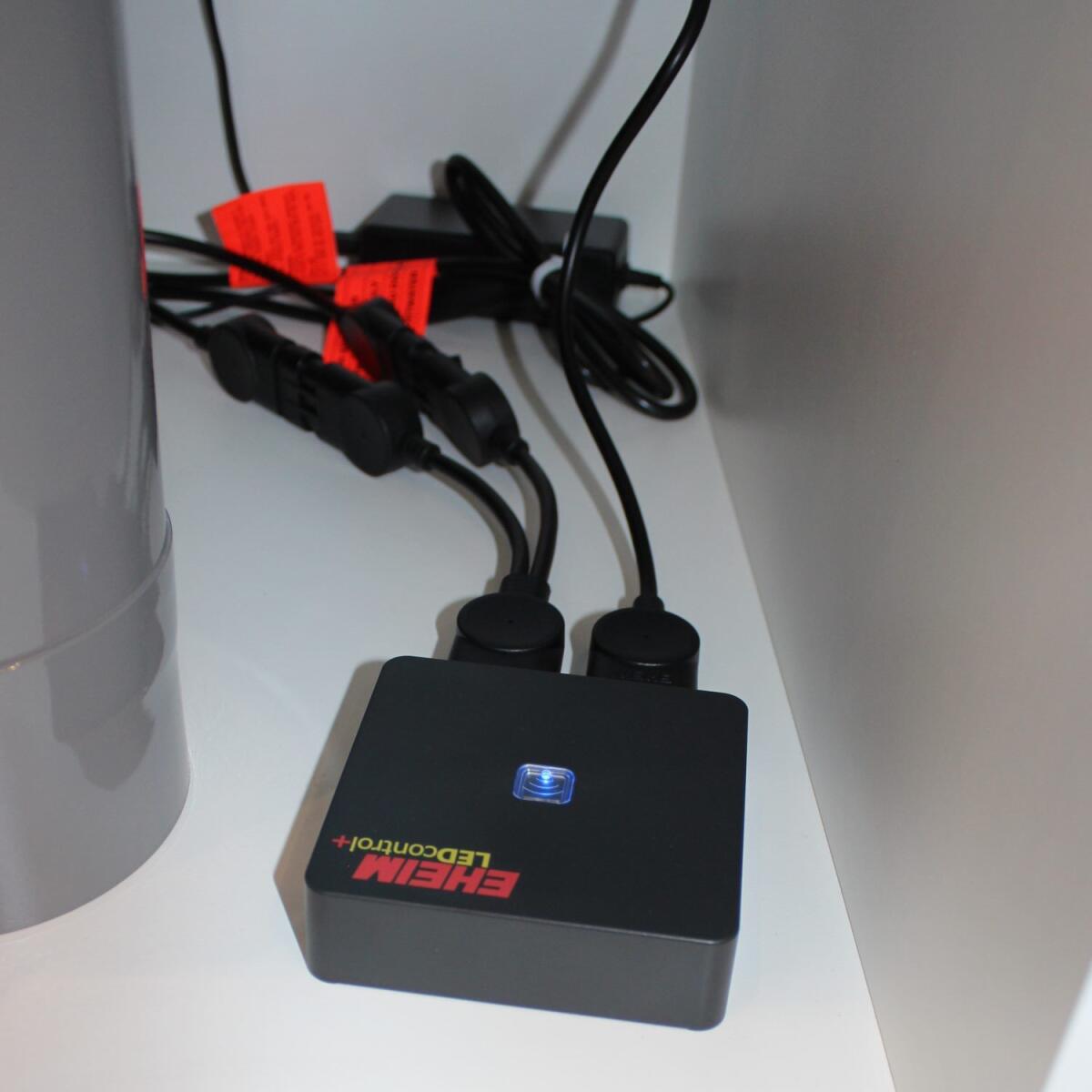 Контроллер Wi-Fi Eheim Wireless LED Controller 24В для powerLED+ (4200140)