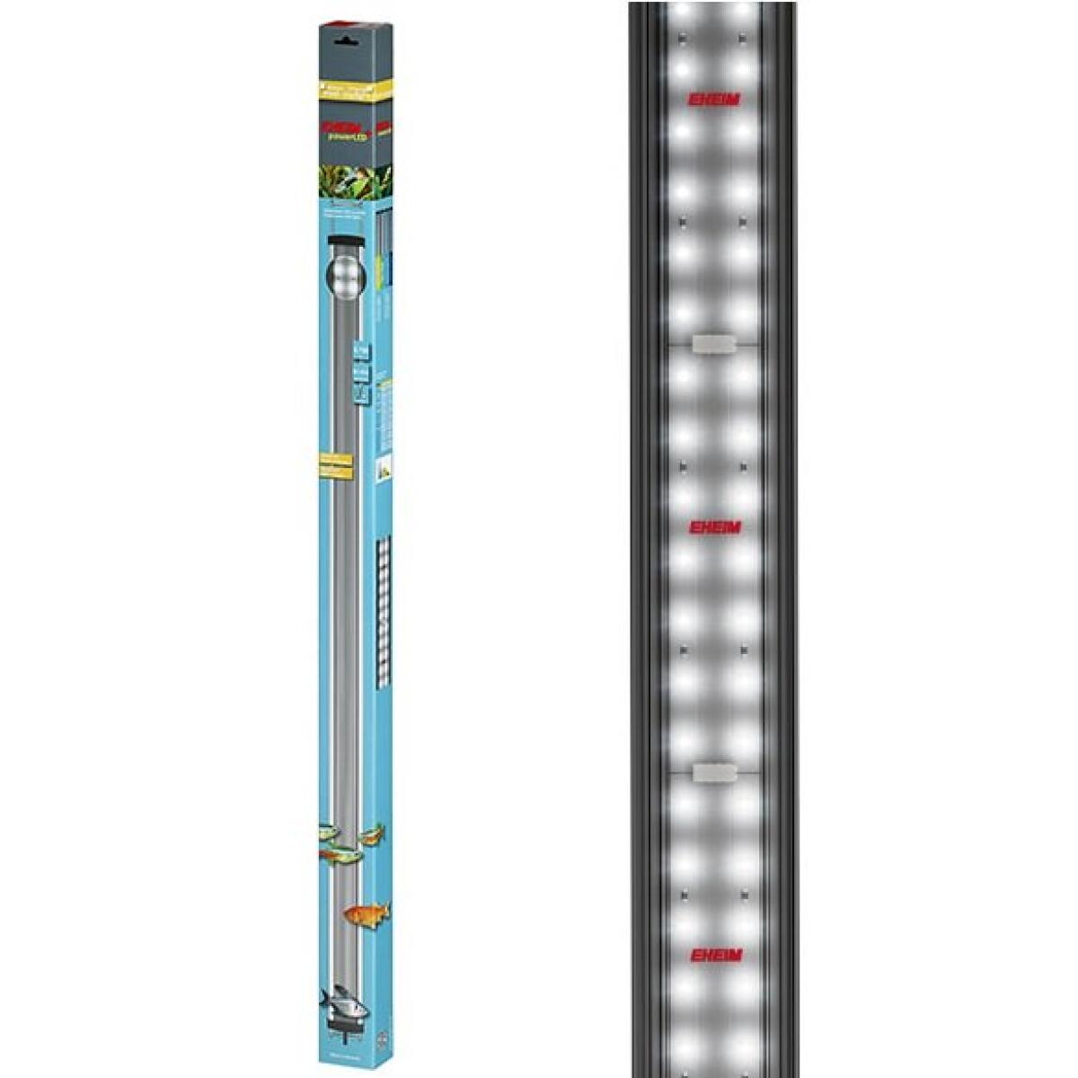 Светильник для пресноводных аквариумов Eheim powerLED+ fresh daylight 1094-1254мм 30,5W (4256011)