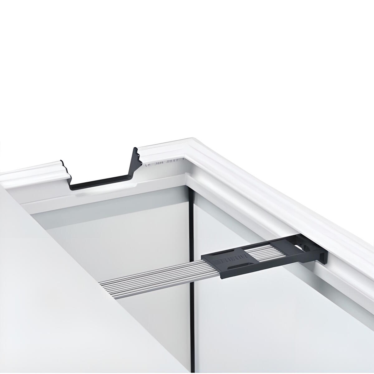 Акваріум Eheim vivaline LED 180 1x13.4W (LED) білий без тумби (0613053)