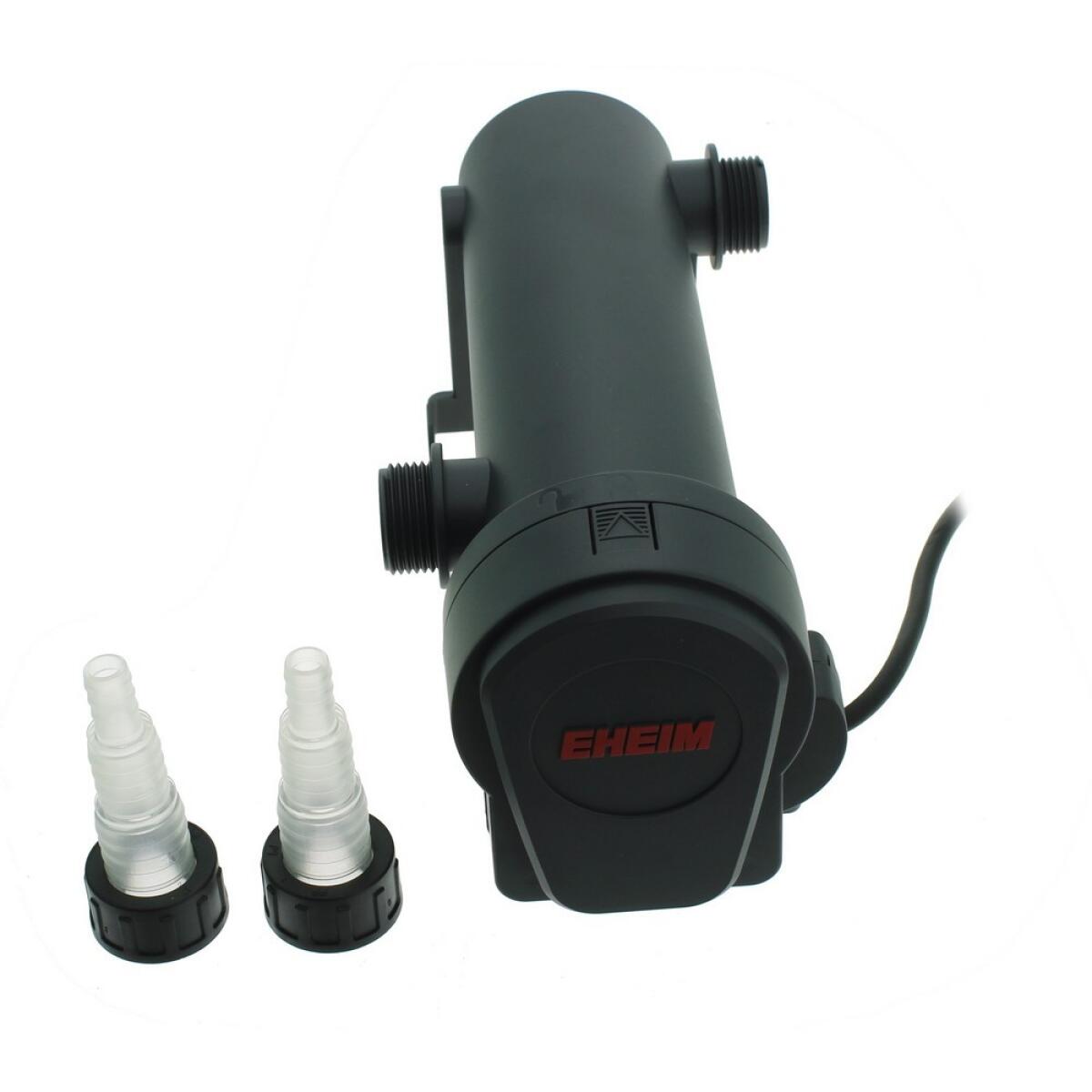 Стерилізатор ставковий Eheim CLEARUVC-18 (5303010)