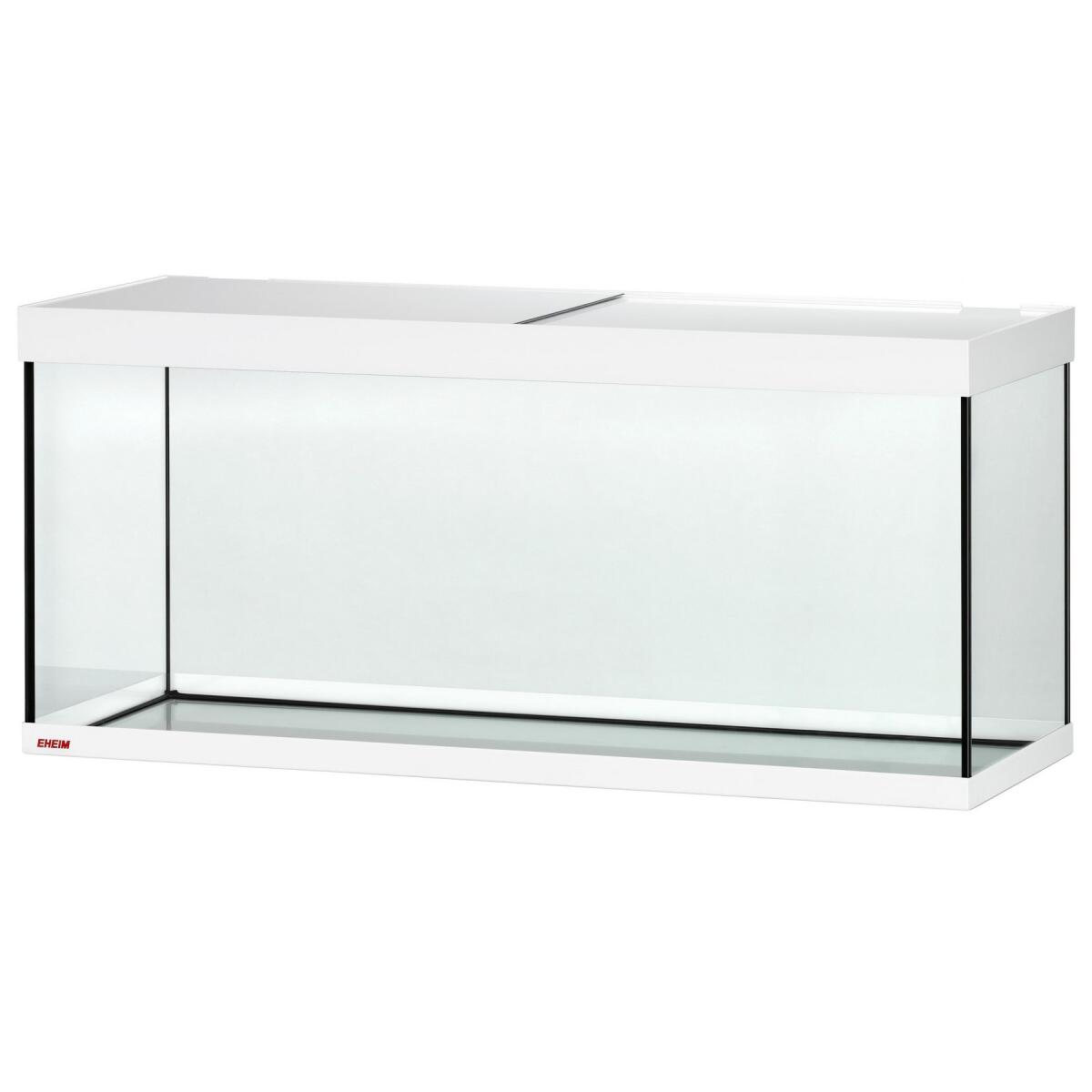 Аквариум Eheim vivaline LED 240 1x16.3W (LED) белый без тумбы (0613073)