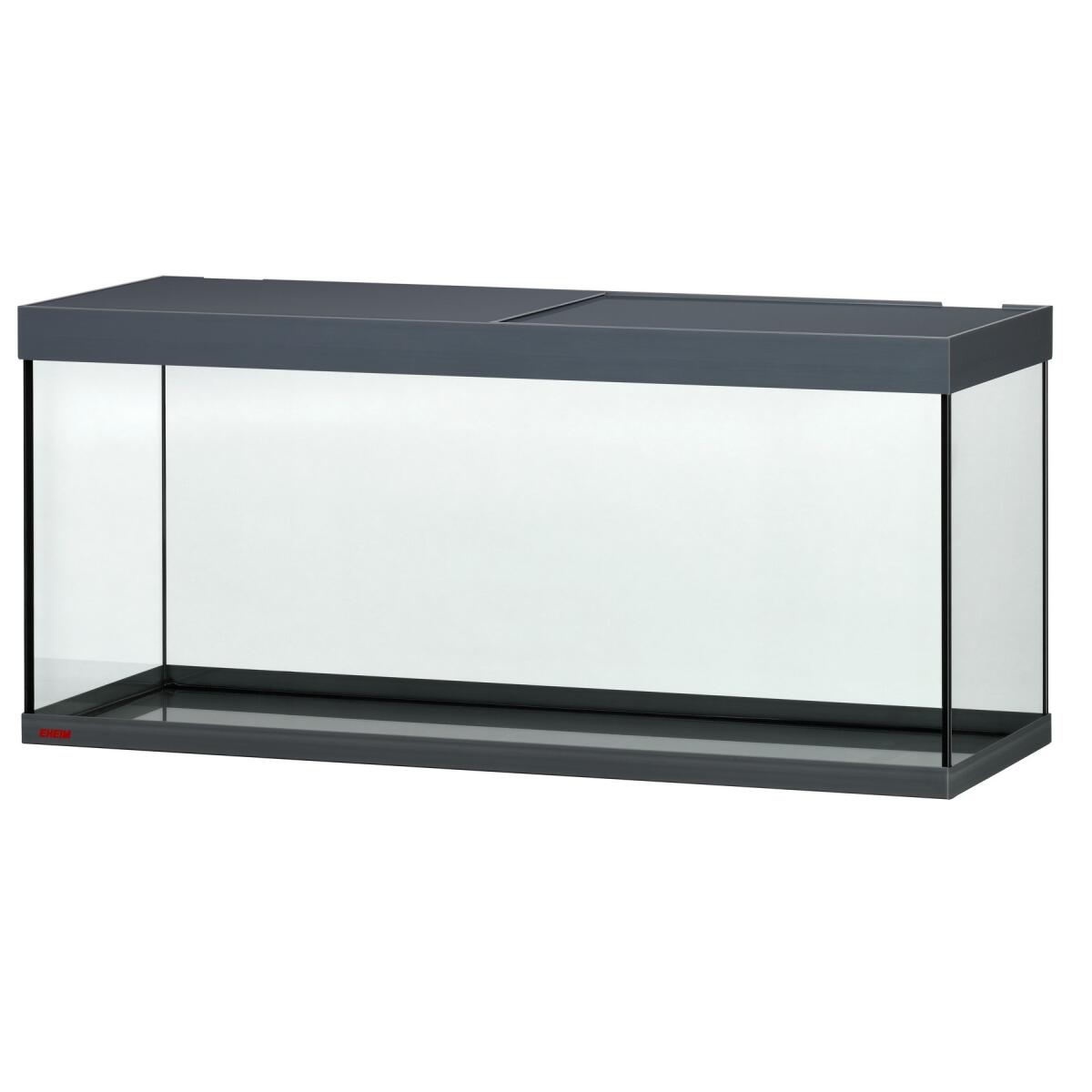 Аквариум Eheim vivaline LED 240 1x16.3W (LED) антрацитовый без тумбы (0613079)