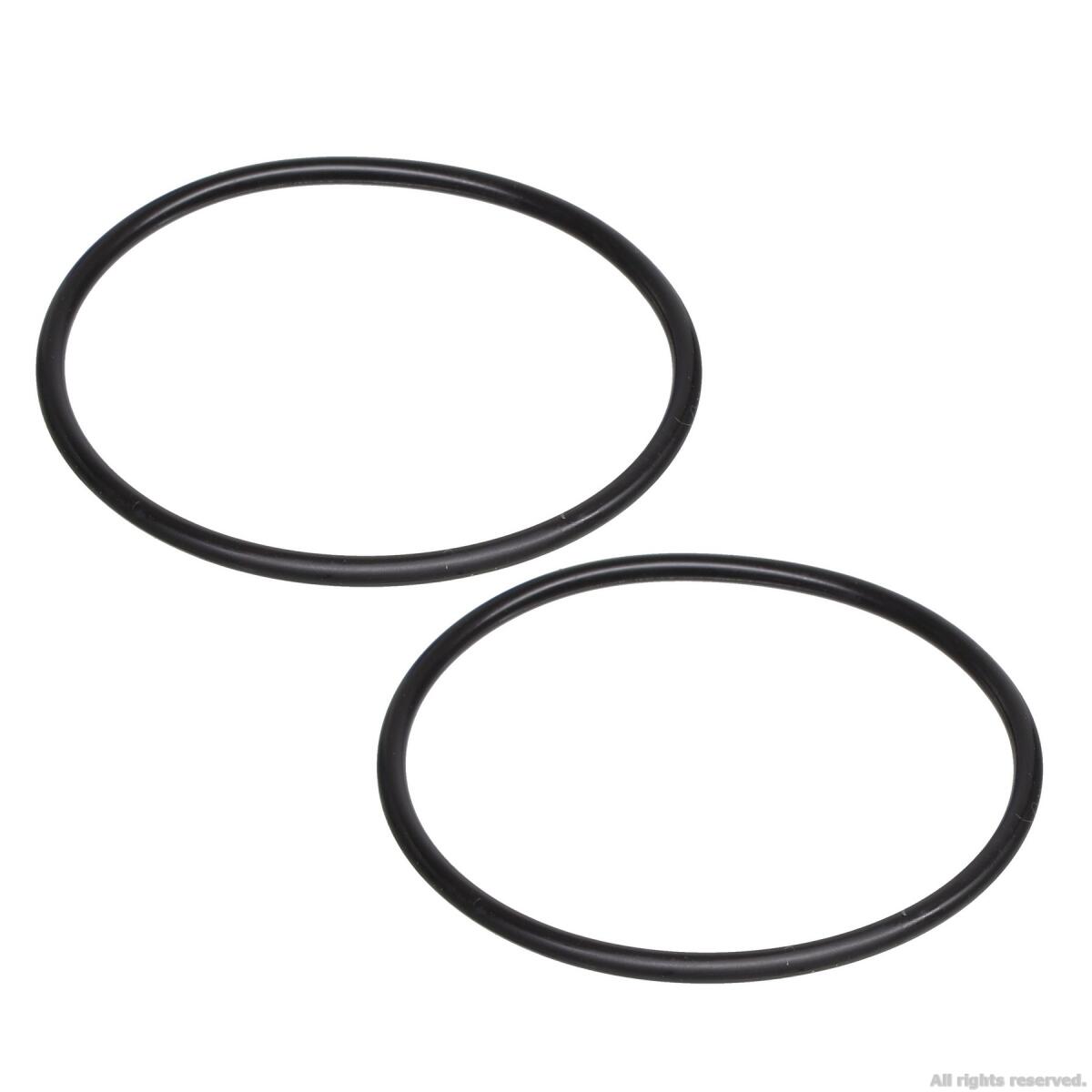 Ущільнююче кільце для Eheim universal 2400/3400 (1260/1262/2260) (7269350) 2шт.