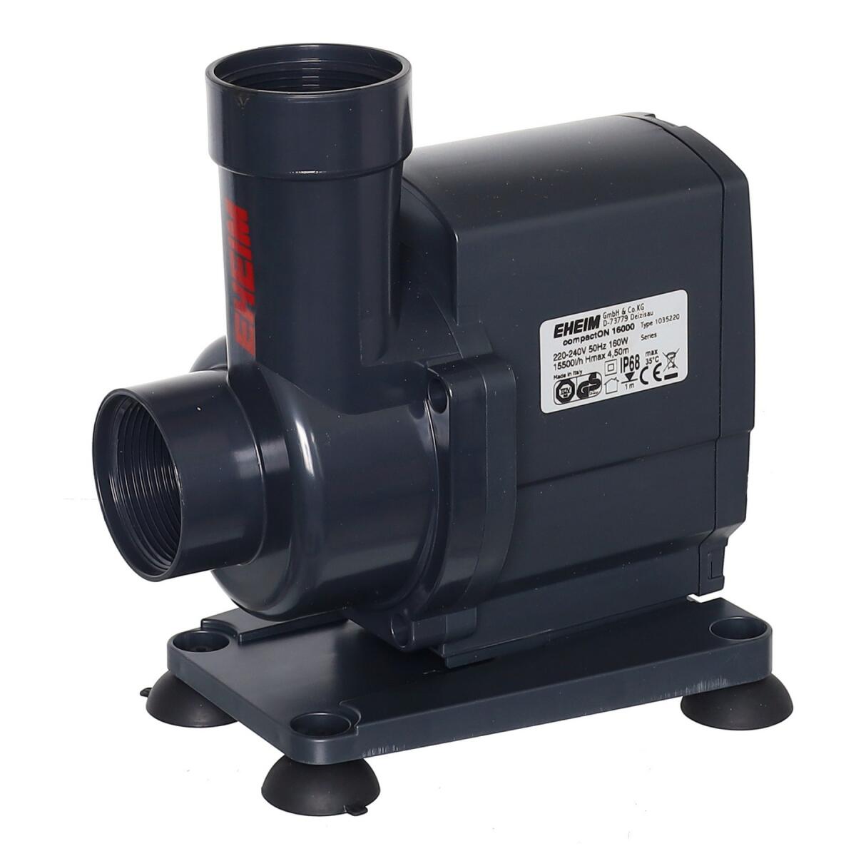 Насос Eheim compactON 16000 (1035220)
