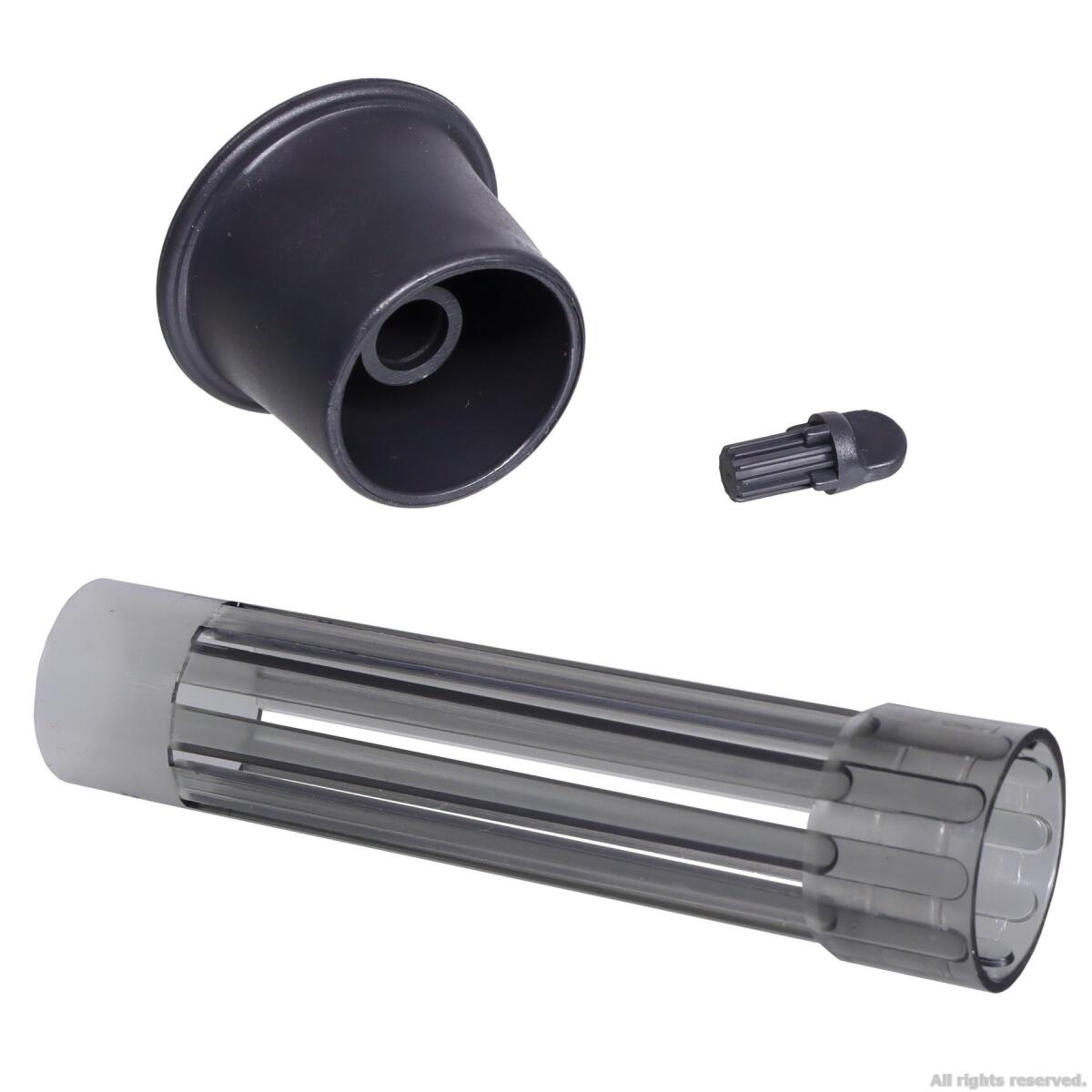 Фільтрувальна трубка з аксесуарами для Eheim airfilter (7445550)