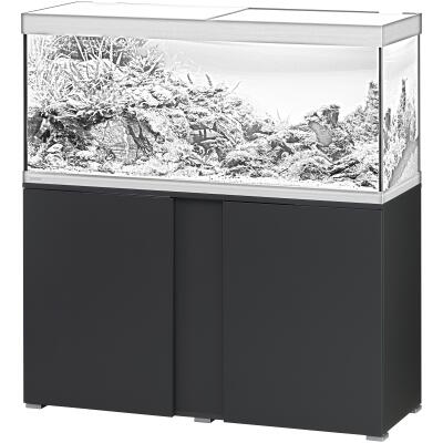Акваріумна тумба Eheim vivaline LED 240 121x41x71см антрацитова (0250039)