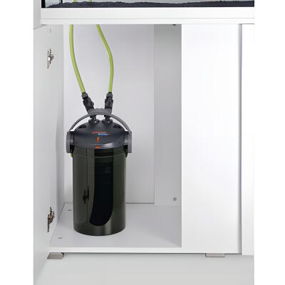 Акваріумна тумба Eheim vivaline LED 240 121x41x71см антрацитова (0250039)