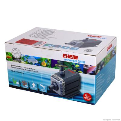 Насос Eheim universal 2400 (1260220)