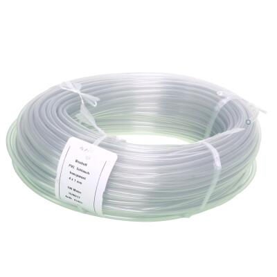 Шланг для компресора Schego PVC-hose 4/6 100м. (640)