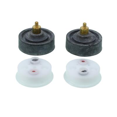 Насосная головка с мембраной Schego M2K3/WS3 2шт. (743)