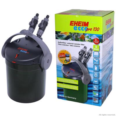 Зовнішній фільтр Eheim ecco pro 130 (2032020)