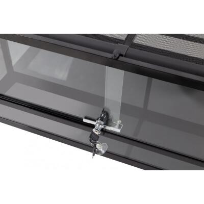 Тераріум Repti-Zoo 120x45x32см (RK0221)