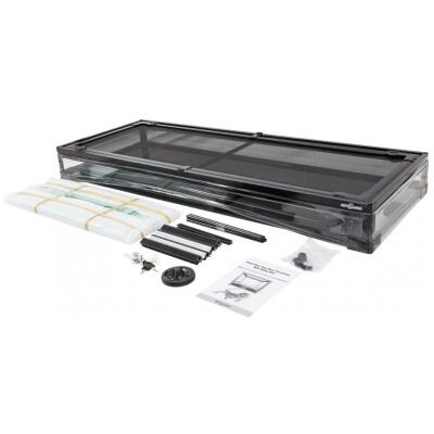 Тераріум Repti-Zoo 120x45x32см (RK0221)