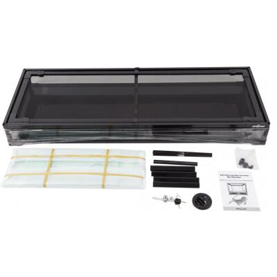 Тераріум Repti-Zoo 120x45x32см (RK0221)