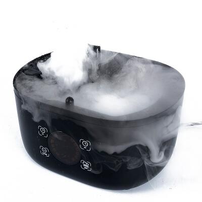 Генератор туману зовнішній Repti-Zoo LCD Fogger TF03 з сенсорним керуванням і таймером