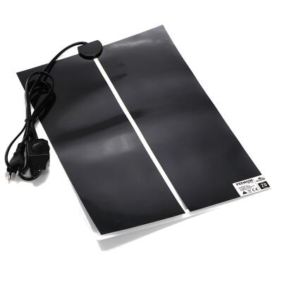 Нагрівальний мат з регулятором Terrario Premium Repti Pad 20W 42x28см для тераріуму