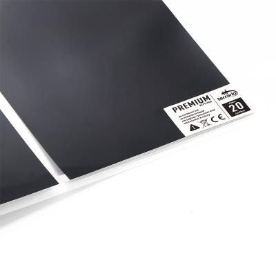 Нагрівальний мат з регулятором Terrario Premium Repti Pad 20W 42x28см для тераріуму