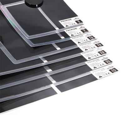 Нагрівальний мат з регулятором Terrario Premium Repti Pad 20W 42x28см для тераріуму