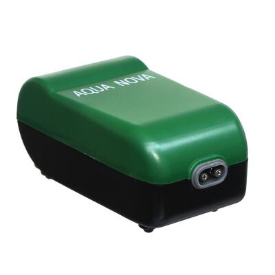 Компресор Aqua Nova NA-450 2х200л/год (NA-450)