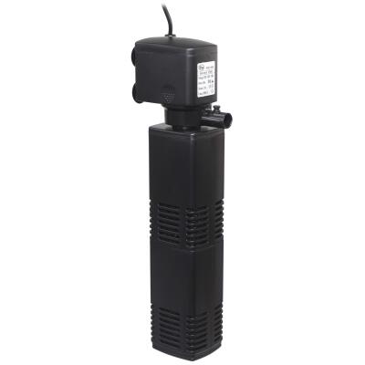 Внутрішній фільтр для акваріума Aqua Nova до 300л 1800л/год (NBF-1800)
