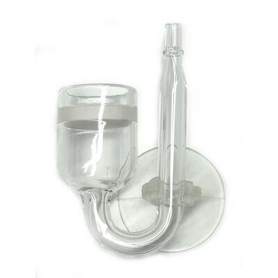 Скляний дифузор CO2 Aqua Nova 20мм (NCO2-GLASSDIF-20MM)