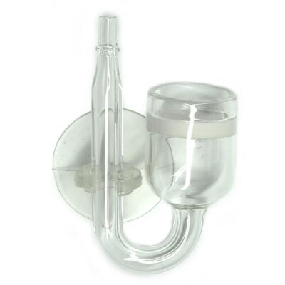 Скляний дифузор CO2 Aqua Nova 20мм (NCO2-GLASSDIF-20MM)