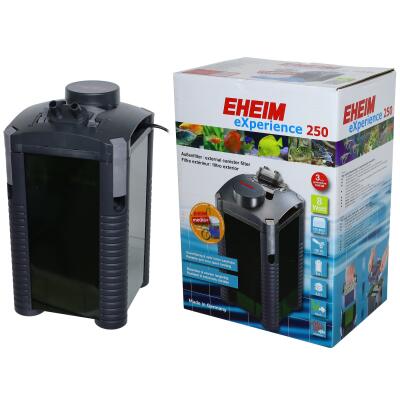 Внешний фильтр Eheim eXperience 250 (2424020)