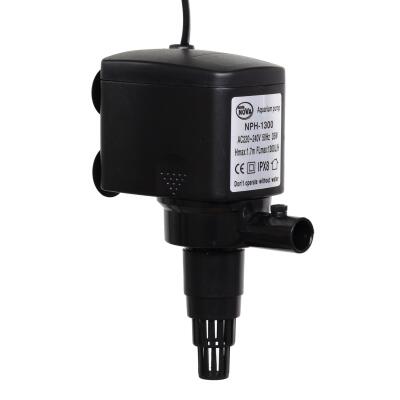 Помпа Aqua Nova NPH-1300 до 1300л/год (NPH 1300)