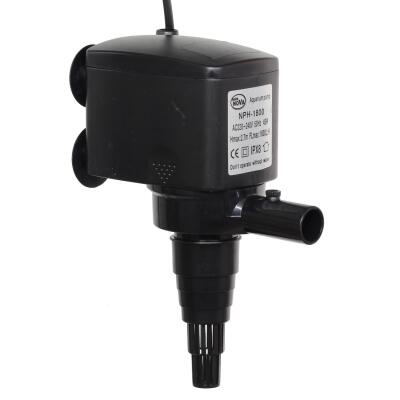 Помпа Aqua Nova NPH-1800 до 1800л/год (NPH 1800)