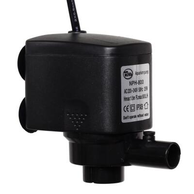 Помпа Aqua Nova NPH-800 800л/год (NPH 800)
