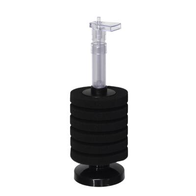 Аерліфтний фільтр Aqua Nova до 200л (NSF-D200L)