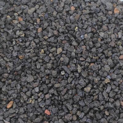 Субстрат для рослин лава чорна Aquaforest AF Lava Soil Black 5л. (738606)