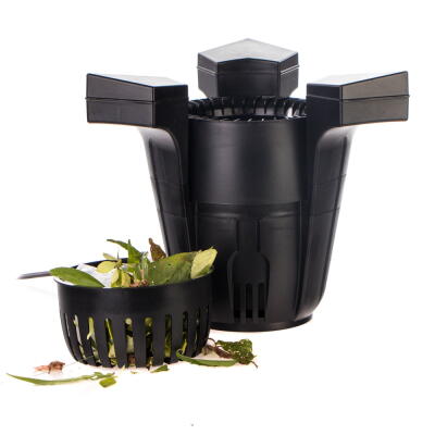 Скиммер плавающий BOYU Magnetic Skimm 3500 (SCL-3500)