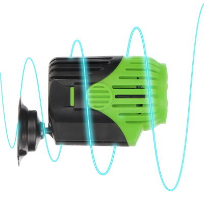 Помпа течії BOYU Maelstrom Striker 3000 л/г (WM-3E)