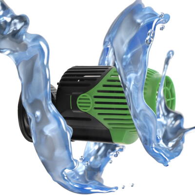 Помпа течії BOYU Maelstrom Striker 6000 л/г (WM-6E)