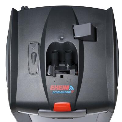 Зовнішній фільтр Eheim professionel 5e 700 2078 WiFi (2078010)