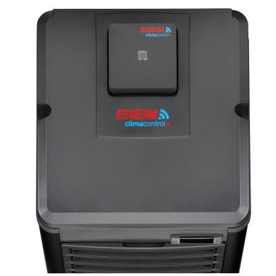 Холодильник для акваріуму Eheim climacontrol+ M 1000 Wi-Fi (3751210)