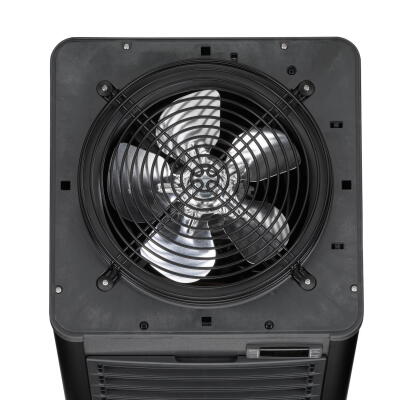 Холодильник для акваріуму Eheim climacontrol+ L 2000 Wi-Fi (3752210)