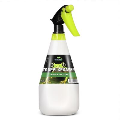 Обприскувач ручний Terrario Troppi Sprayer 750мл