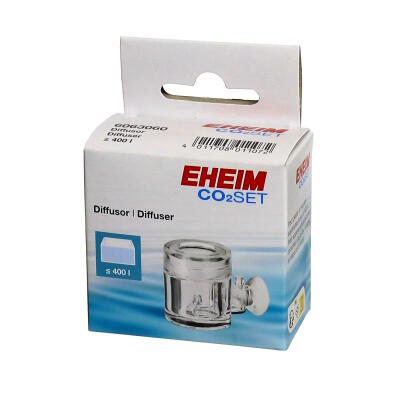 Дифузор EHEIM CO2-SET Diffuser 400l (6063060)
