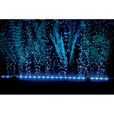 Розпилювач Hobby Bubble Air LED colour & moon 33см (00660)