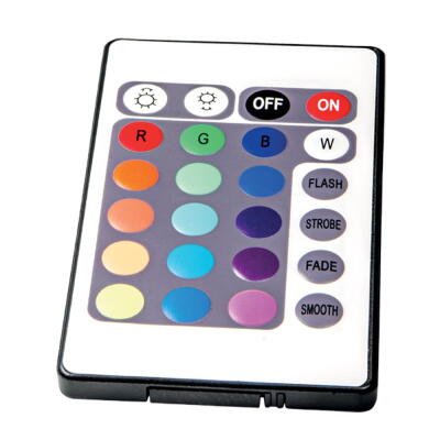 Розпилювач Hobby Bubble Air LED colour & moon 44см (00670) 