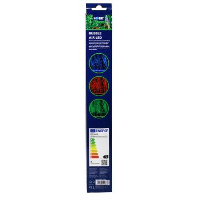Розпилювач Hobby Bubble Air LED colour & moon 44см (00670) 
